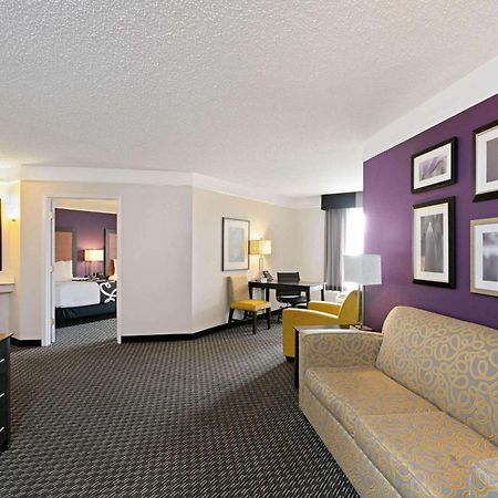 La Quinta By Wyndham Phoenix Scottsdale Exterior photo