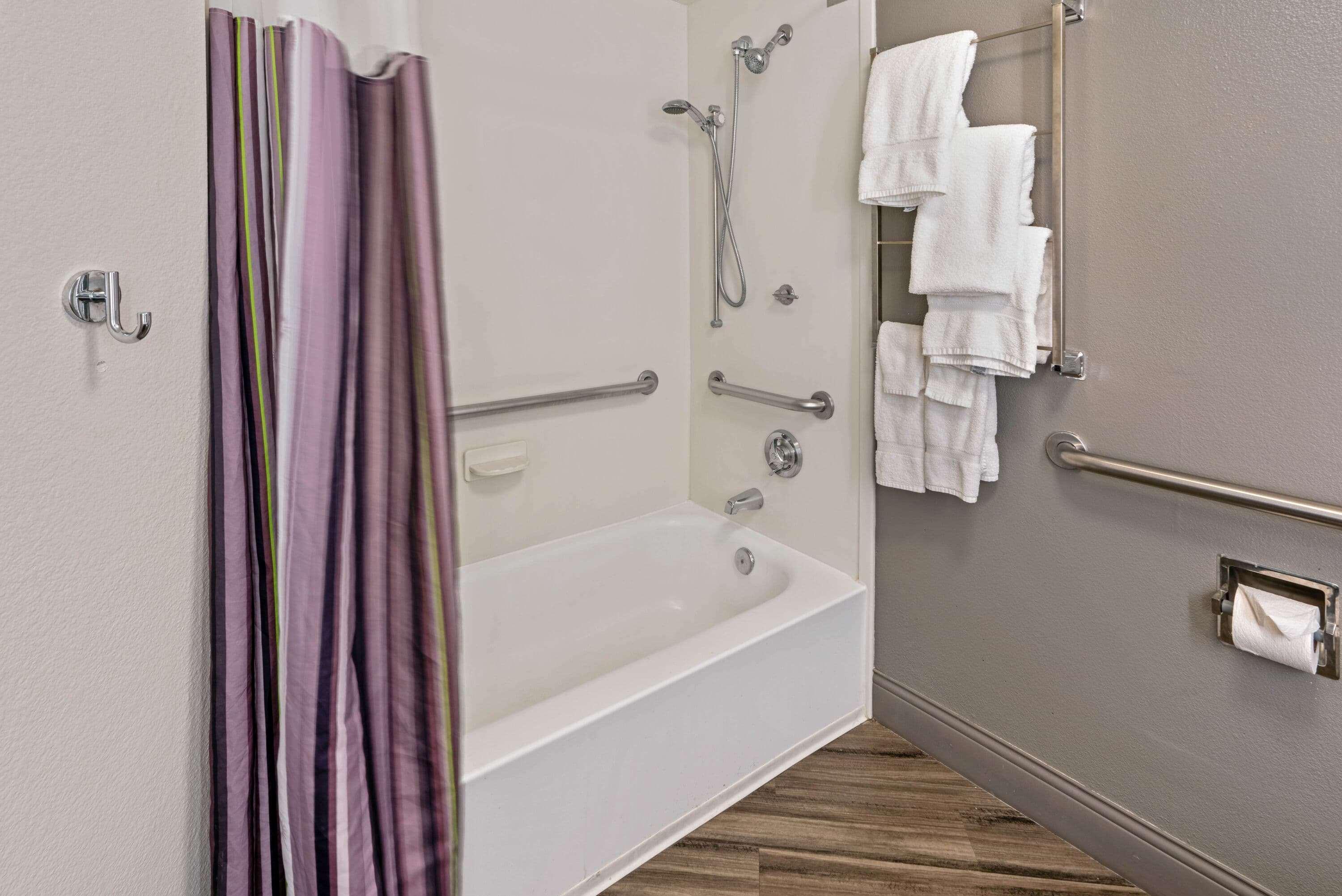 La Quinta By Wyndham Phoenix Scottsdale Room photo