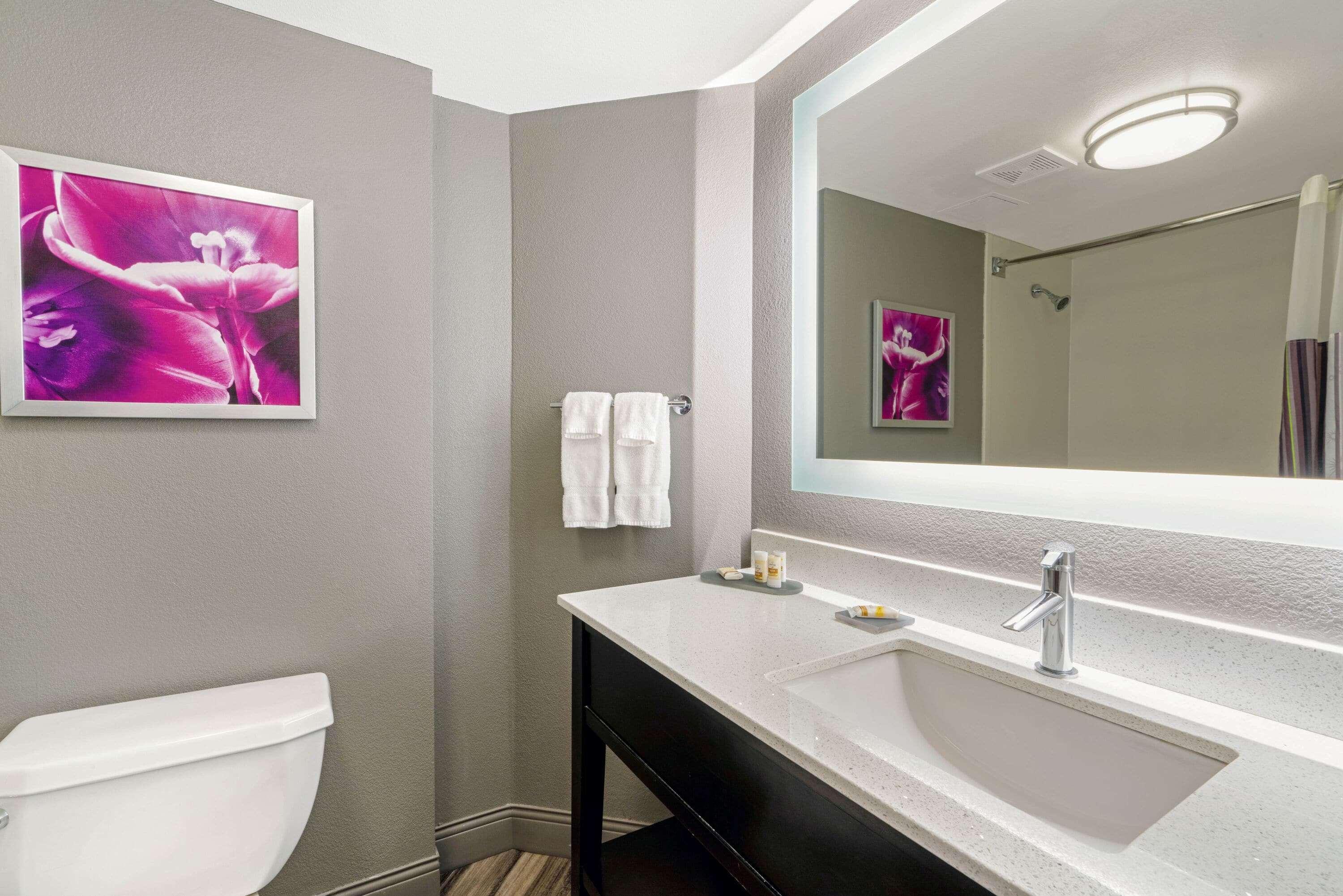 La Quinta By Wyndham Phoenix Scottsdale Exterior photo