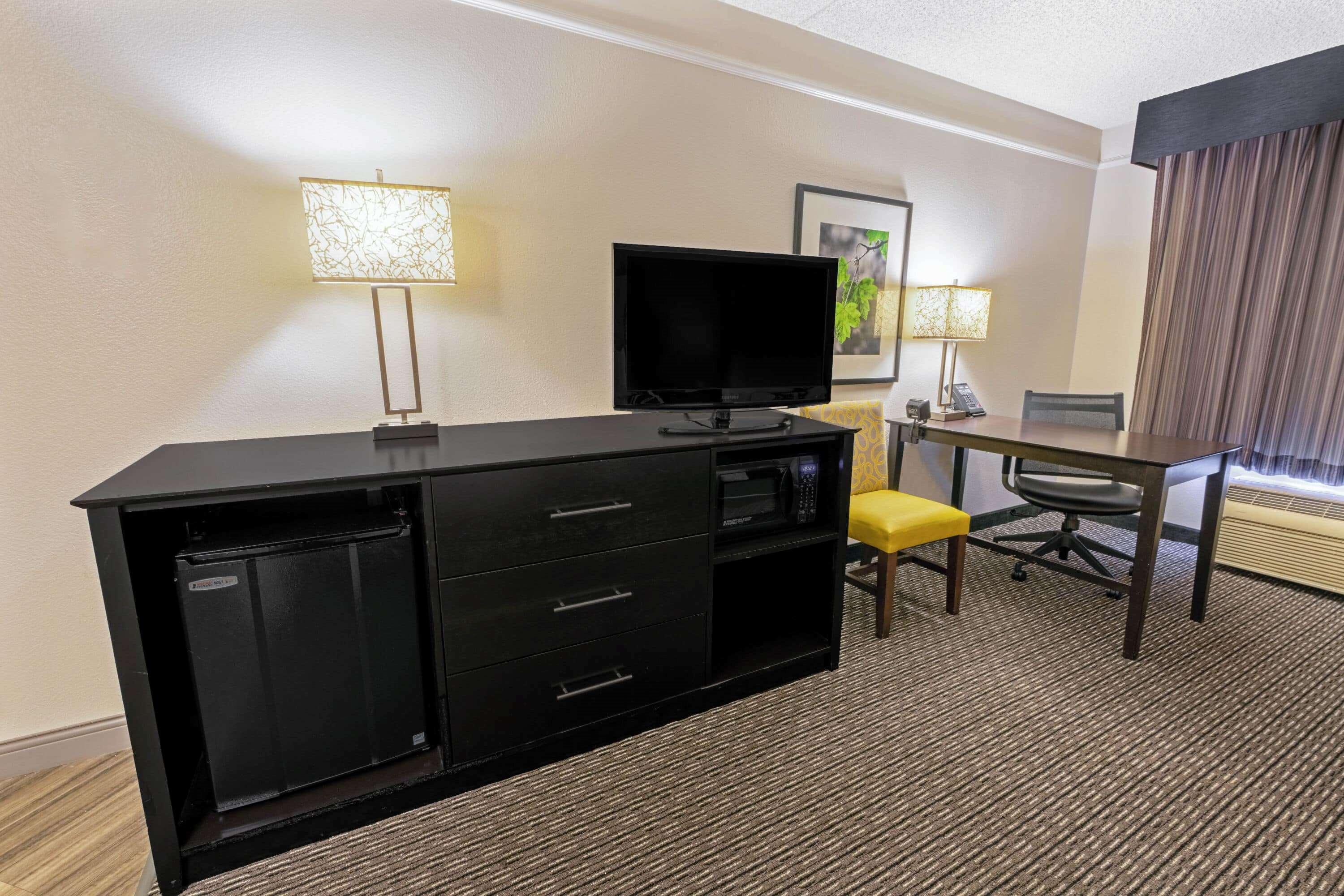 La Quinta By Wyndham Phoenix Scottsdale Exterior photo