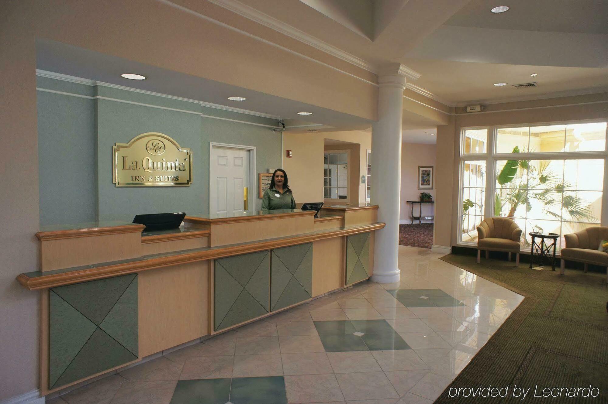 La Quinta By Wyndham Phoenix Scottsdale Exterior photo